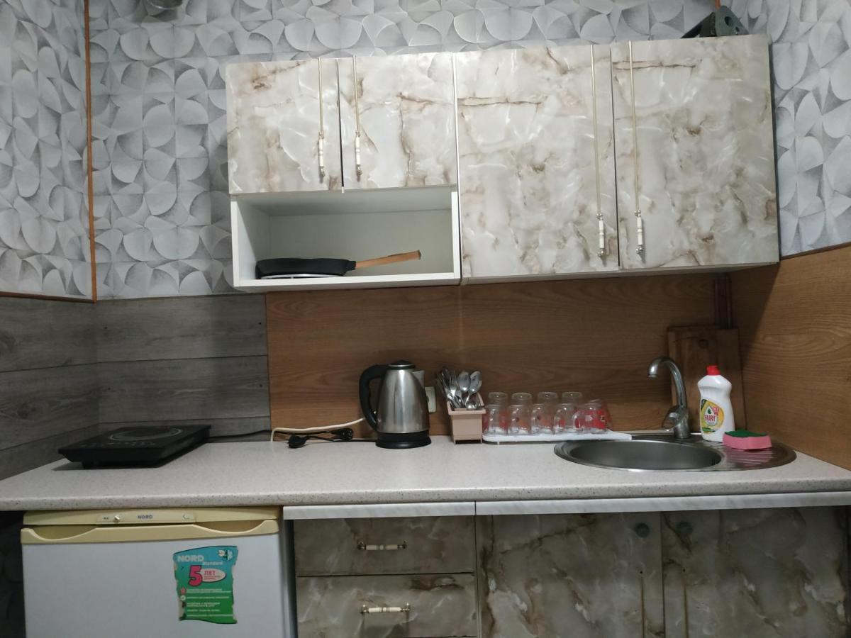 V Ulyanu Hotel Yaremche Luaran gambar