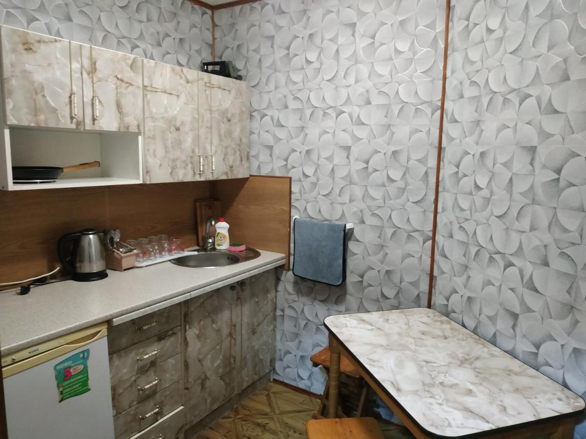 V Ulyanu Hotel Yaremche Luaran gambar